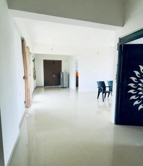 Tirupati Apartment | Newly built luxurious 4BHK near Tirupati Railway station