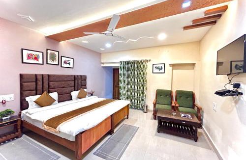 Tala Resort | Tiger Heaven Resort