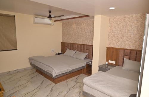 Brahmapur Hotel | Hotel Satyabhama Lodge