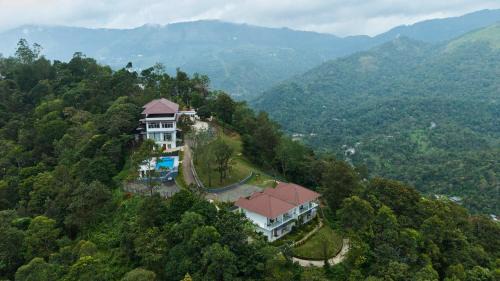Anachal Resort | Zeezmount Resorts & Spa Munnar
