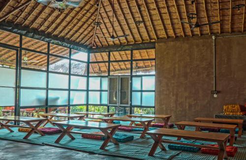 Sirhind House | The Cottage Core Village