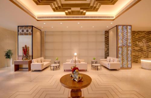 Tiruchanur Hotel | Lemon Tree Premier, Tirupati