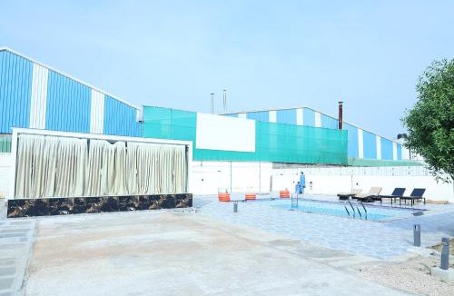 Uppalapadu Resort | Pleasant Resorts