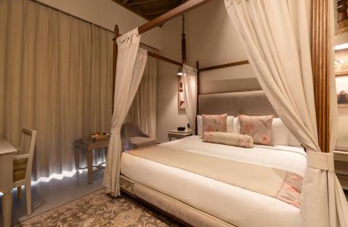 Vagator Resort | The Evren, Vagator - Member of SLH Hilton Hotels