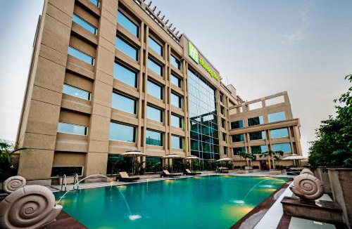 Ranjit Avenue Hotel | Holiday Inn Amritsar Ranjit Avenue by IHG