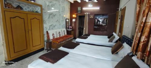 Dwarka House | Ashirwad bunglow