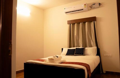 Thanjavur Hotel | Aranya