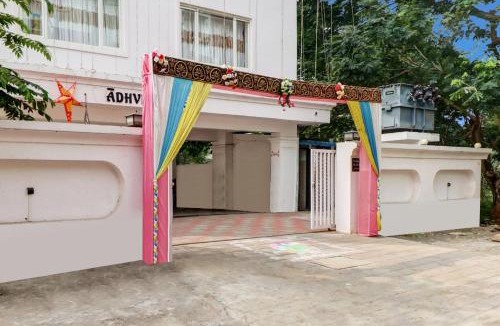 Madhurawada Hotel | Hotel O RD CONVENTIONS
