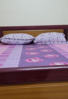Tenkasi Cabin | PP ALAGU Lodge