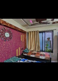 Thane West Apartment | Ac Private Room At Ovale Naka thane West