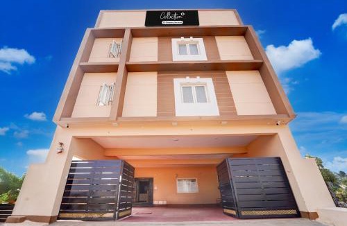 Tirupur Hotel | Collection O Karumathampatti