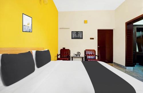 Peringandoor Hotel | Hotel O Thrissur Near Thrissur Medical College