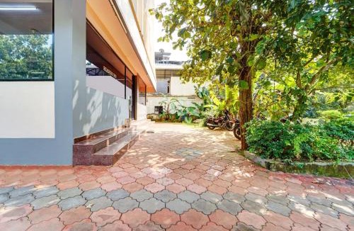 Peringandoor Hotel | Hotel O Thrissur Near Thrissur Medical College