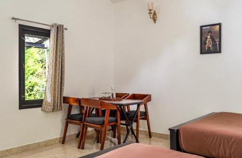 Wellington Villa | Interlaken - 4 BR VIlla