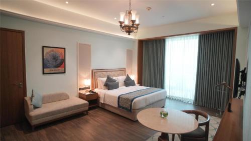 Gandhinagar Hotel | Gift City Club, a member of Radisson Individuals