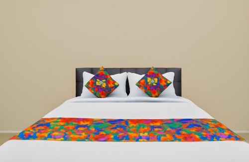 Ameerpet House | Hotel Grand Stay Park Near Ameerpet Metro Station & GVK One Mall