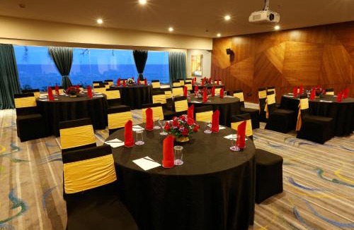 Bheemili Hotel | The Bheemli Resort Managed by AccorHotels