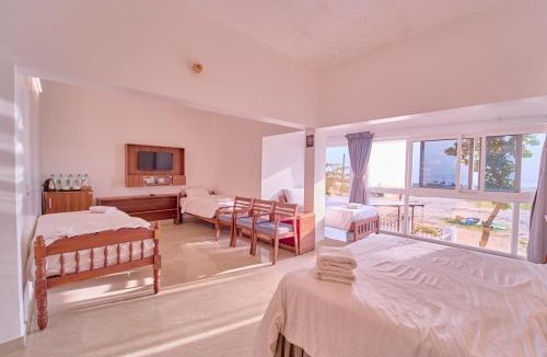 Sea View Ward Hotel | Alleppey Holiday Beach Resort by VOYE HOMES , Sea View with Direct Beach Access