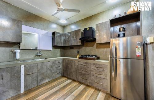 Marra Villa | StayVista at Casa Clarence with Pool and Jacuzzi Villa