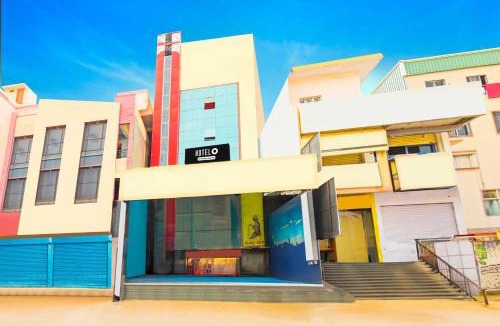 Hyderabad Hotel | Townhouse Medipally