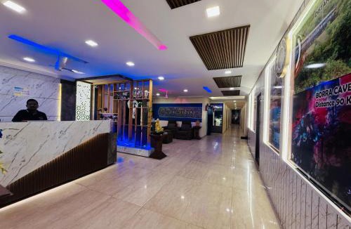 Dabagardens Hotel | hotel KGB Legend Grand
