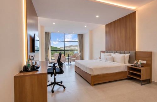 Visakhapatnam Hotel | Kenilworth
