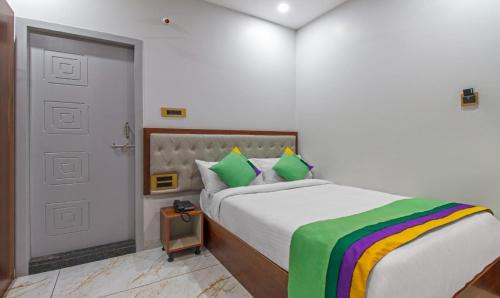 Guntur Hotel | Hotel Abhi Suites
