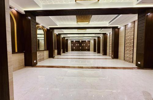 Airoli Hotel | Shyanu Lords Eco Inn Airoli-Near Mindspace