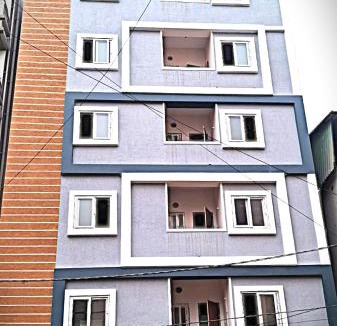 Kondapur Apartment | AVO Nest - Just Launched Modern 1 BHK Near AIG Hospitals 1S