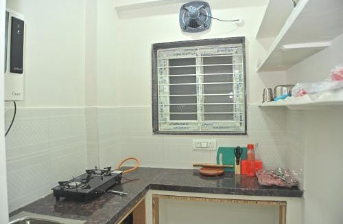 Kondapur Apartment | AVO Nest - Just Launched Modern 1 BHK Near AIG Hospitals 1S