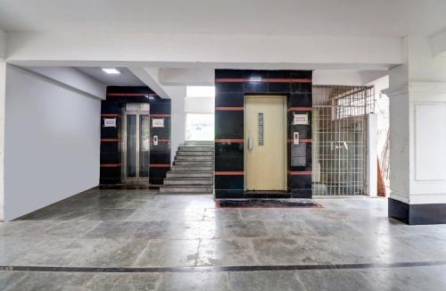 Madhurawada Hotel | Hotel O RD CONVENTIONS