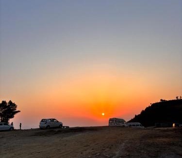 Chakrata Hotel | The Tatwa Hotel & Camping