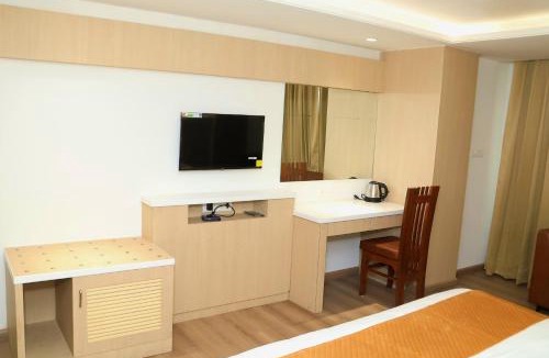 Bareilly Hotel | Hotel Radiance