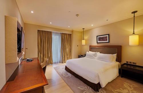 Little Mount Hotel | ITC Grand Chola, a Luxury Collection Hotel, Chennai