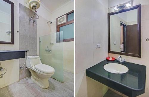 DLF Phase 3 House | Tipsyy Inn 006