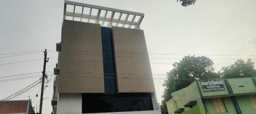 Aruppukkottai Hotel | Sree Mahalakshmi Residency