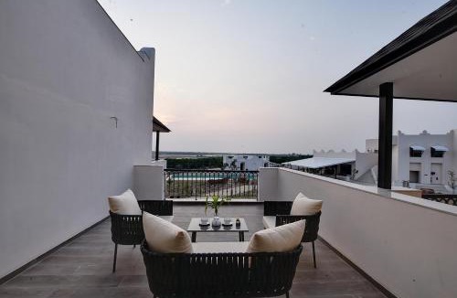 Dasada Hotel | The Fern Sattva Resort, Little Rann of Kutch - A Fern Crown Collection Resort
