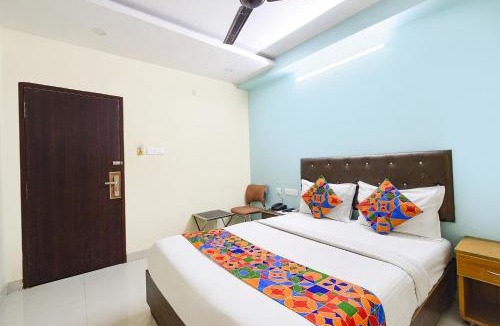 Secunderabad Hotel | Hotel L Grand - Nr Secunderabad Railway Station