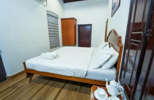 Kovalam House | Pop Tavern Private Pool Villa Kovalam by VOYE HOMES