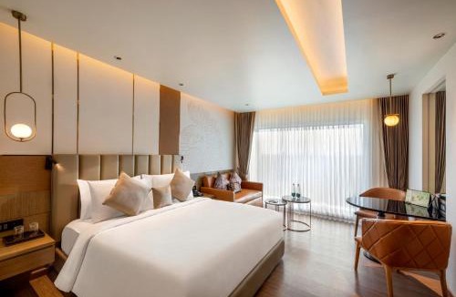 Madurai Hotel | Grand Madurai by GRT Hotels