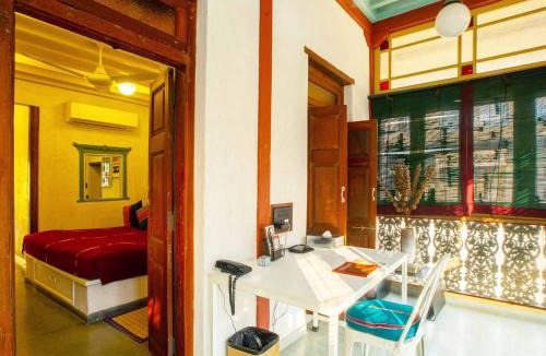 Ahmedabad City Centre Bed & Breakfast | Mangaldas Ni Haveli II by The House of MG