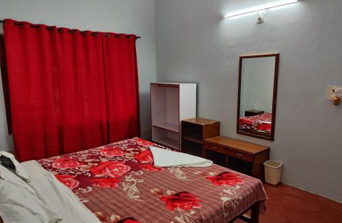 Masinagudi House | Green Acres Farm Guest House