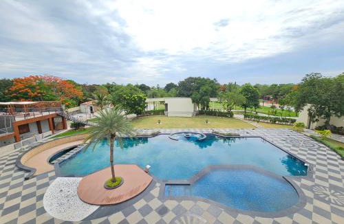Sriperumbudur Hotel | Sathyam Grand Resorts, Sriperumbudur