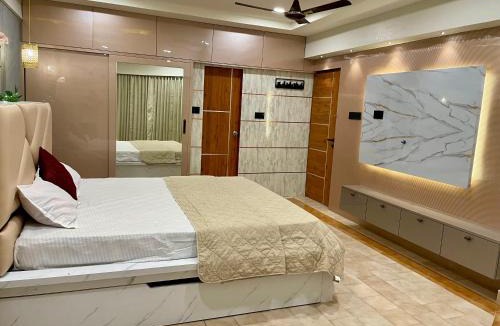 Visakhapatnam Apartment | Ocean’s Edge