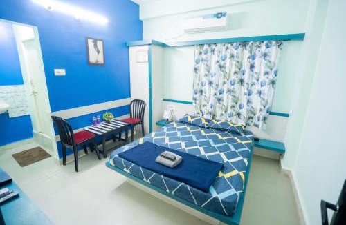 Anantapur Hotel | Sree Theja Residency