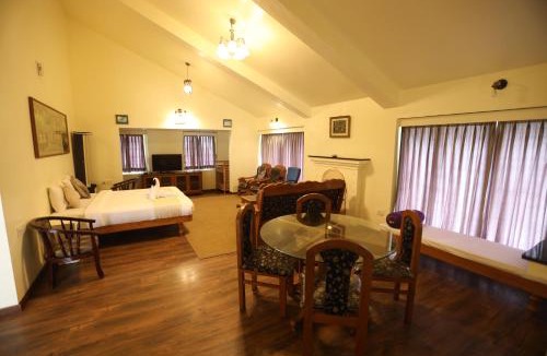 Thalayathimund House | Tiger Hill Homestay