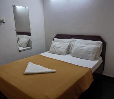 Tirupati Apartment | Haritha Apartments Family-Only Apartments in Tirupati, Big Families, Groups Welcome