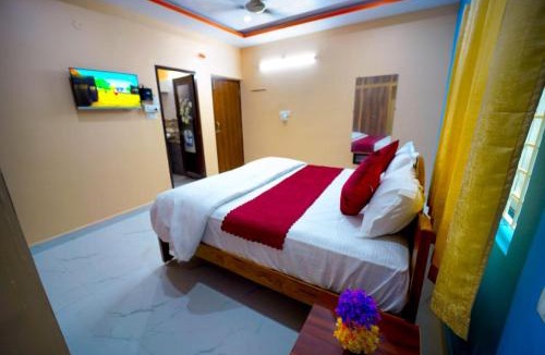 Tirupati Apartment | S S Homestay Tirupati