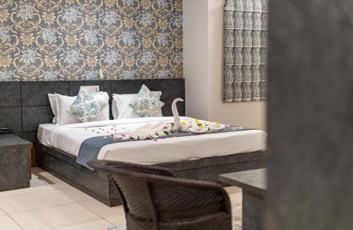 Village Hokra Hotel | Vesta Avtar Resort Pushkar
