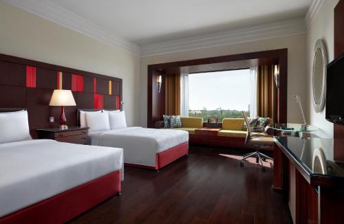 Bangalore City Center Hotel | JW Marriott Hotel Bengaluru